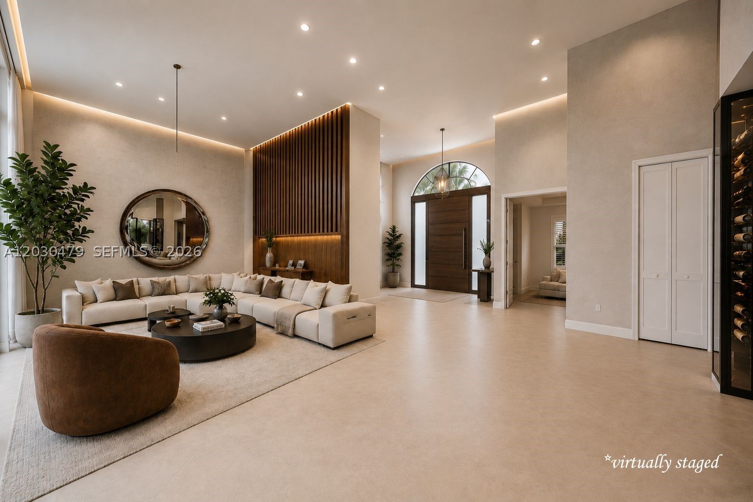 MARTIN SUBURBAN ACRES - Residential