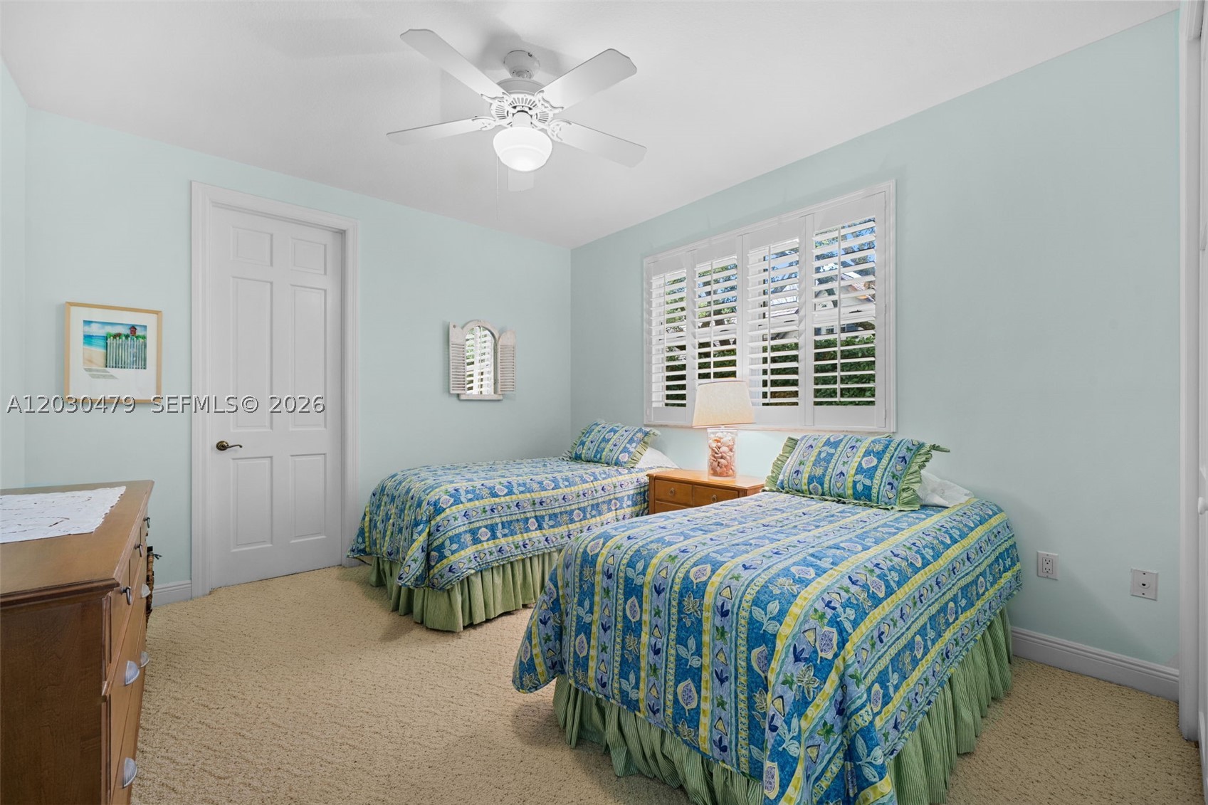 MARTIN SUBURBAN ACRES - Residential