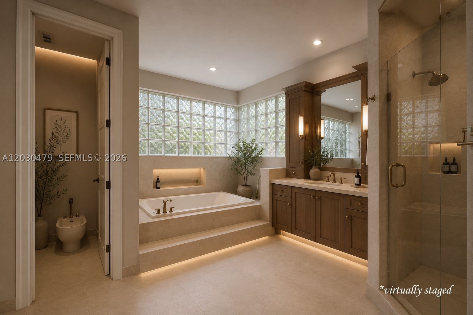 MARTIN SUBURBAN ACRES - Residential