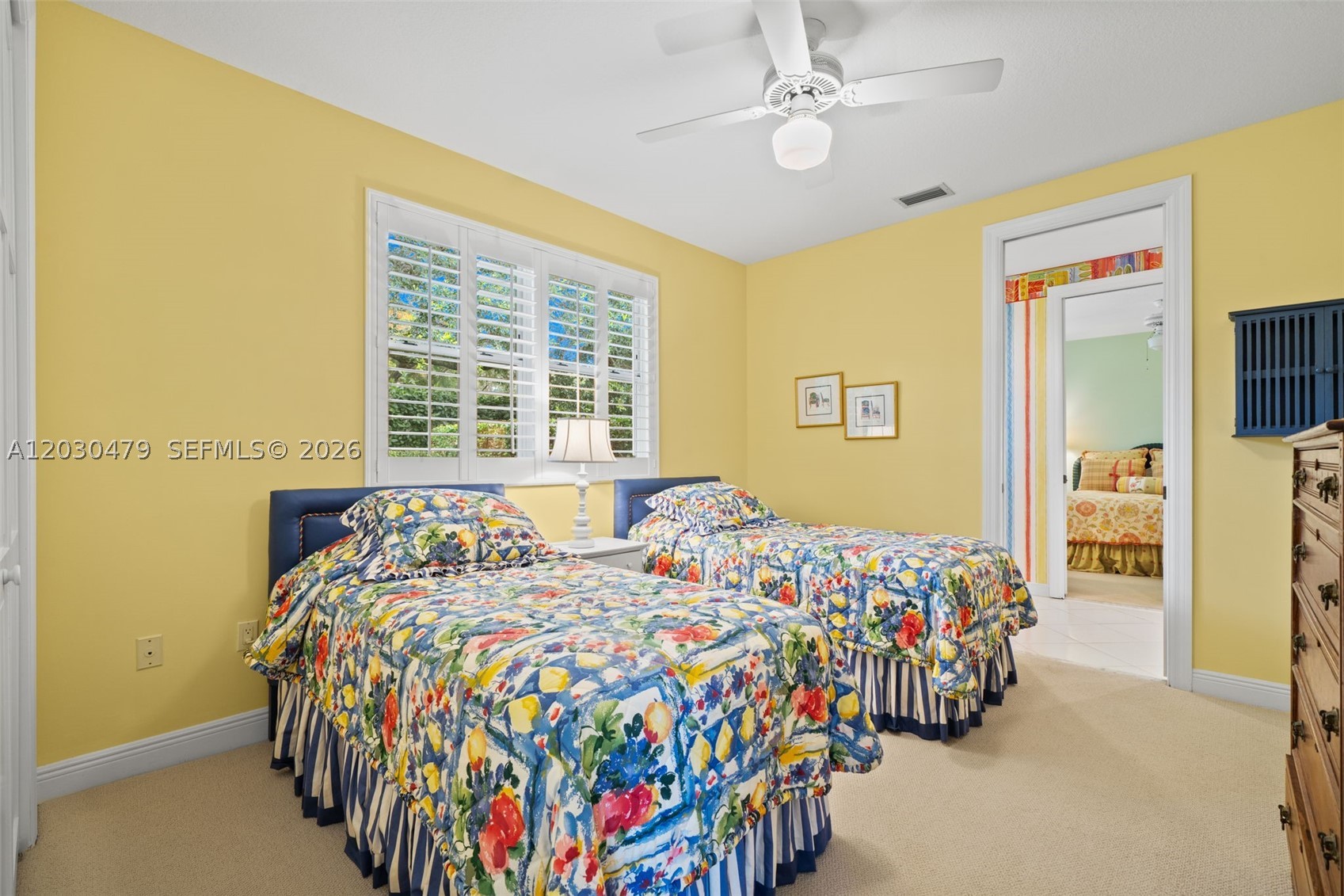 MARTIN SUBURBAN ACRES - Residential