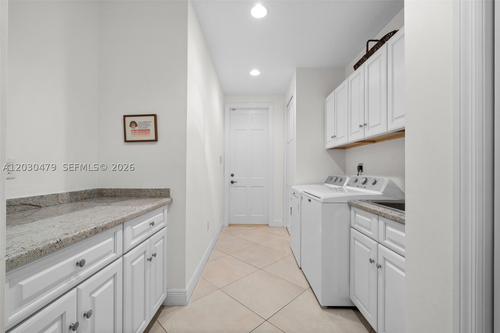 MARTIN SUBURBAN ACRES - Residential