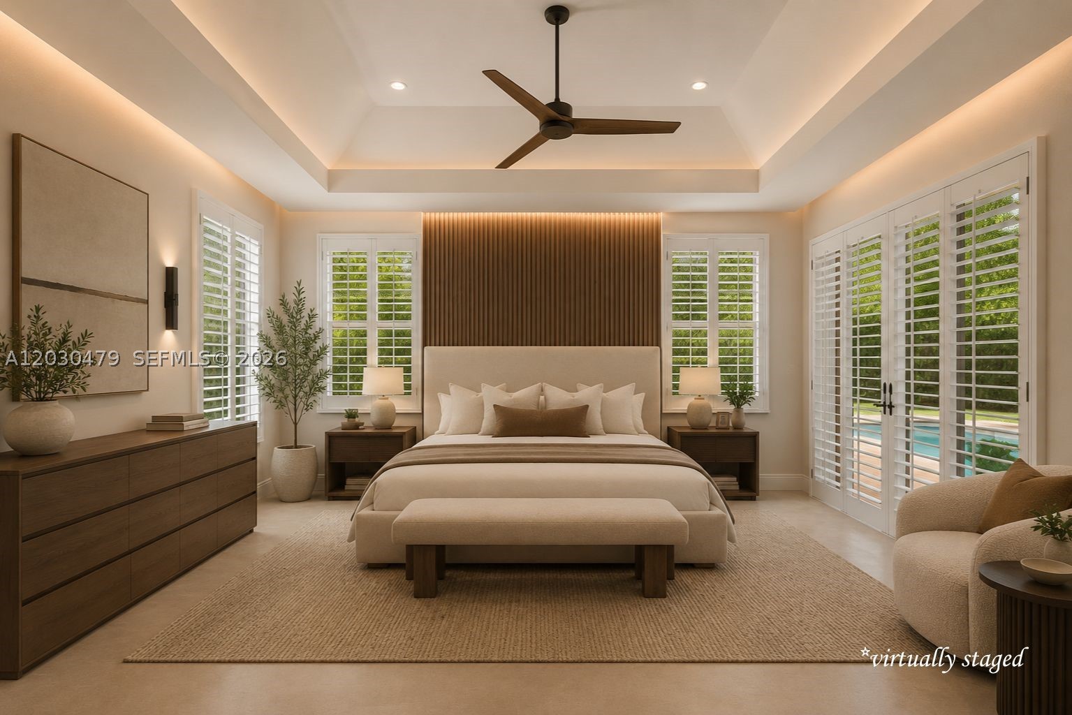 MARTIN SUBURBAN ACRES - Residential