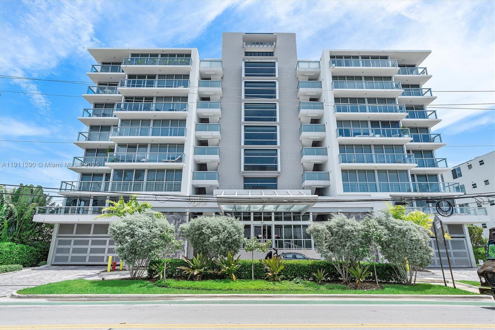 Bay Harbor Islands - Residential