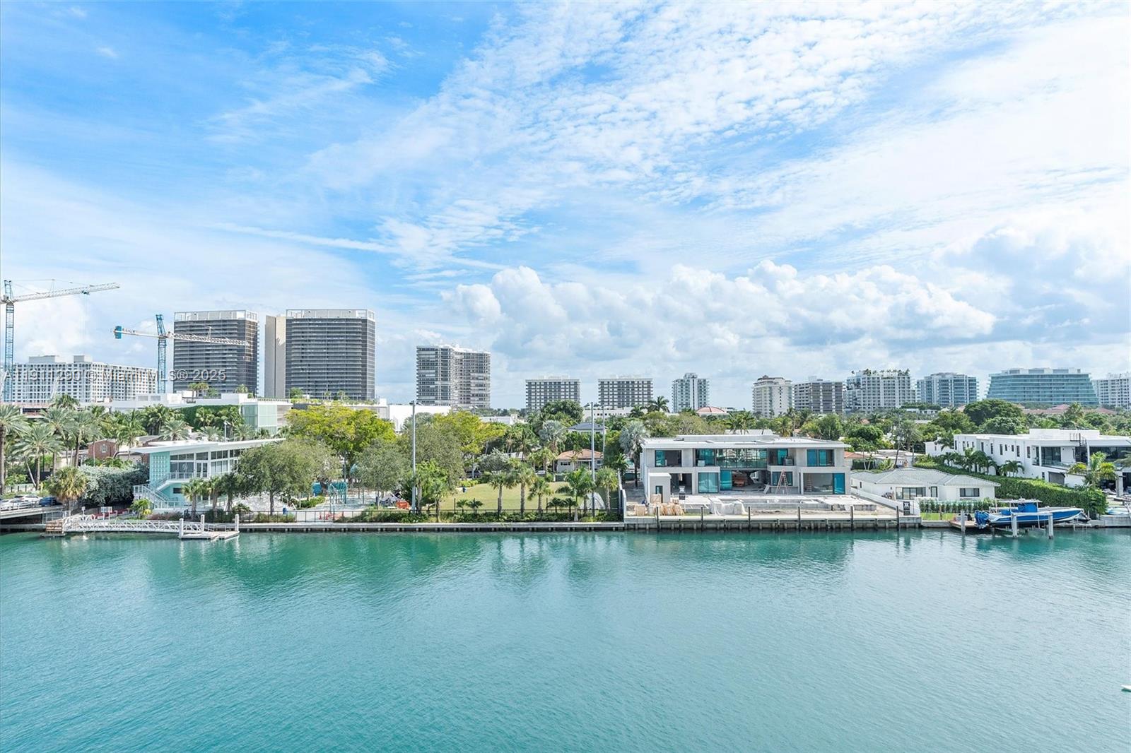Bay Harbor Islands - Residential