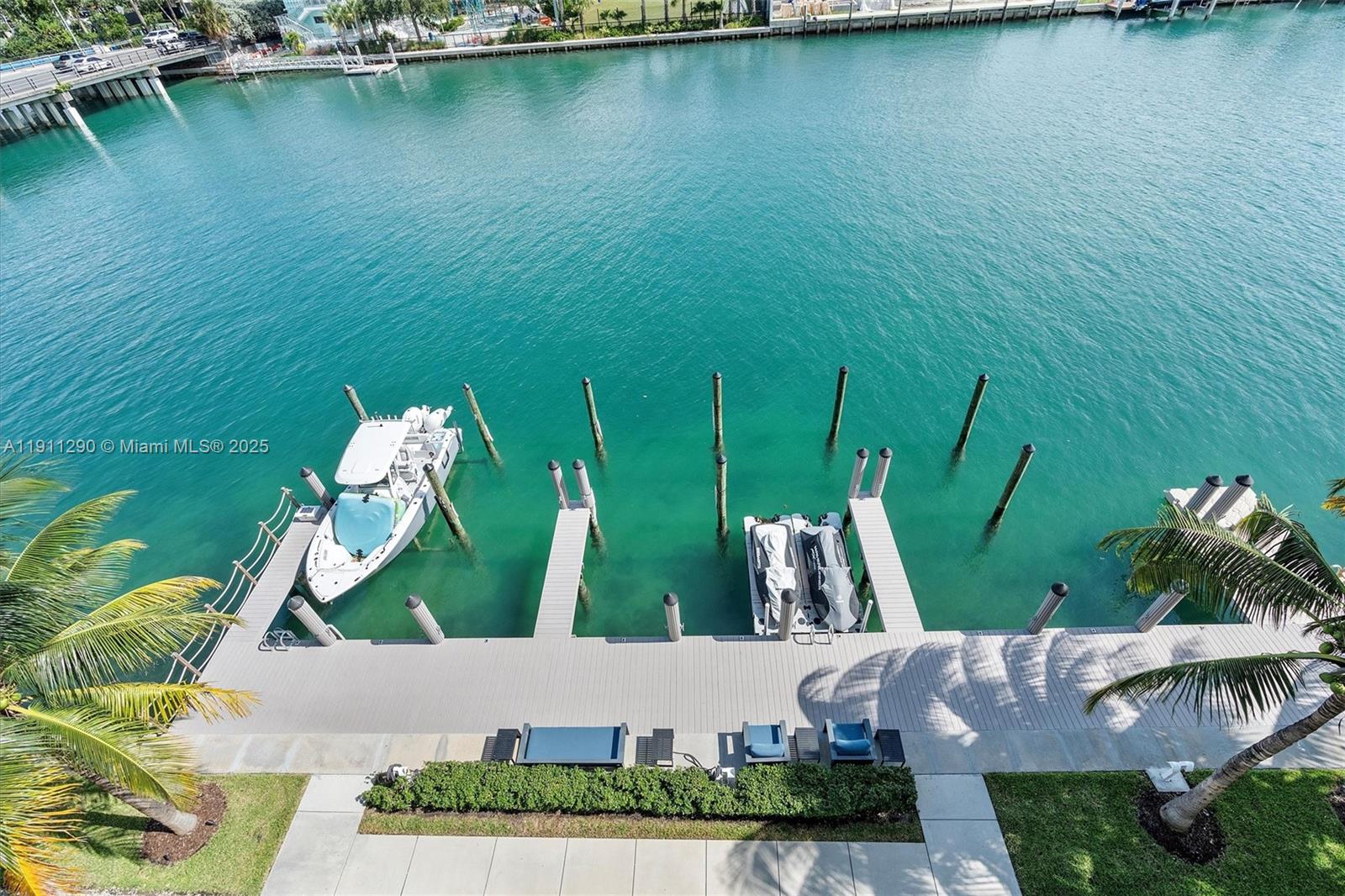 Bay Harbor Islands - Residential