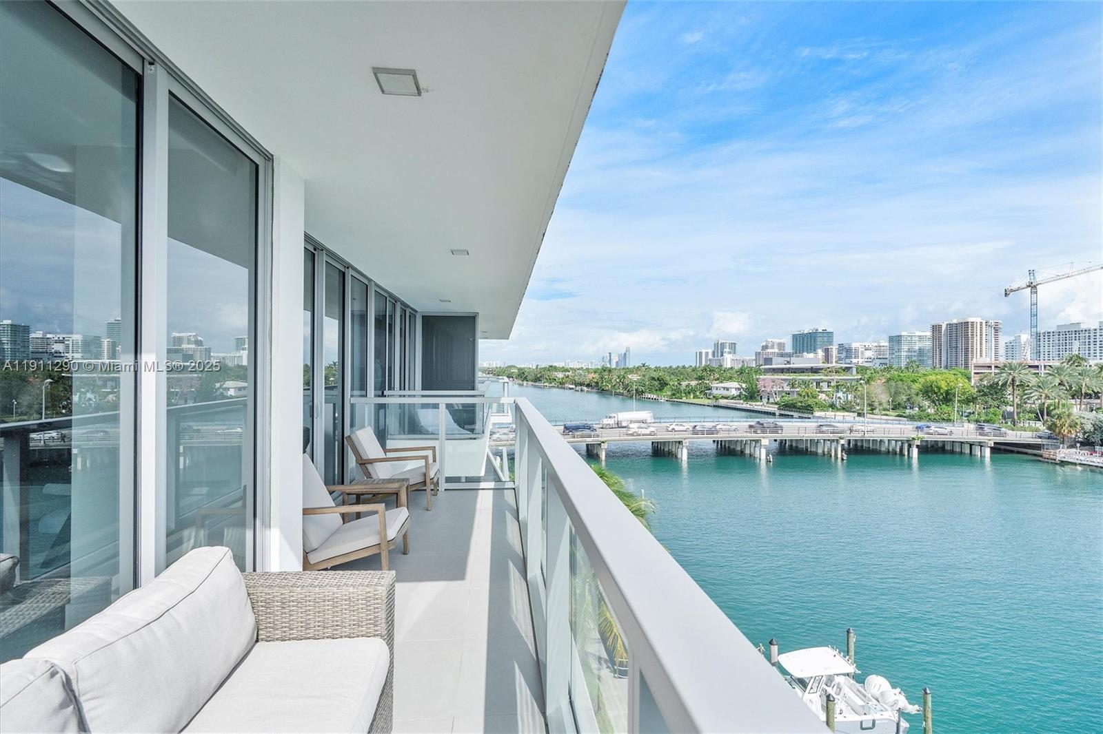 Bay Harbor Islands - Residential