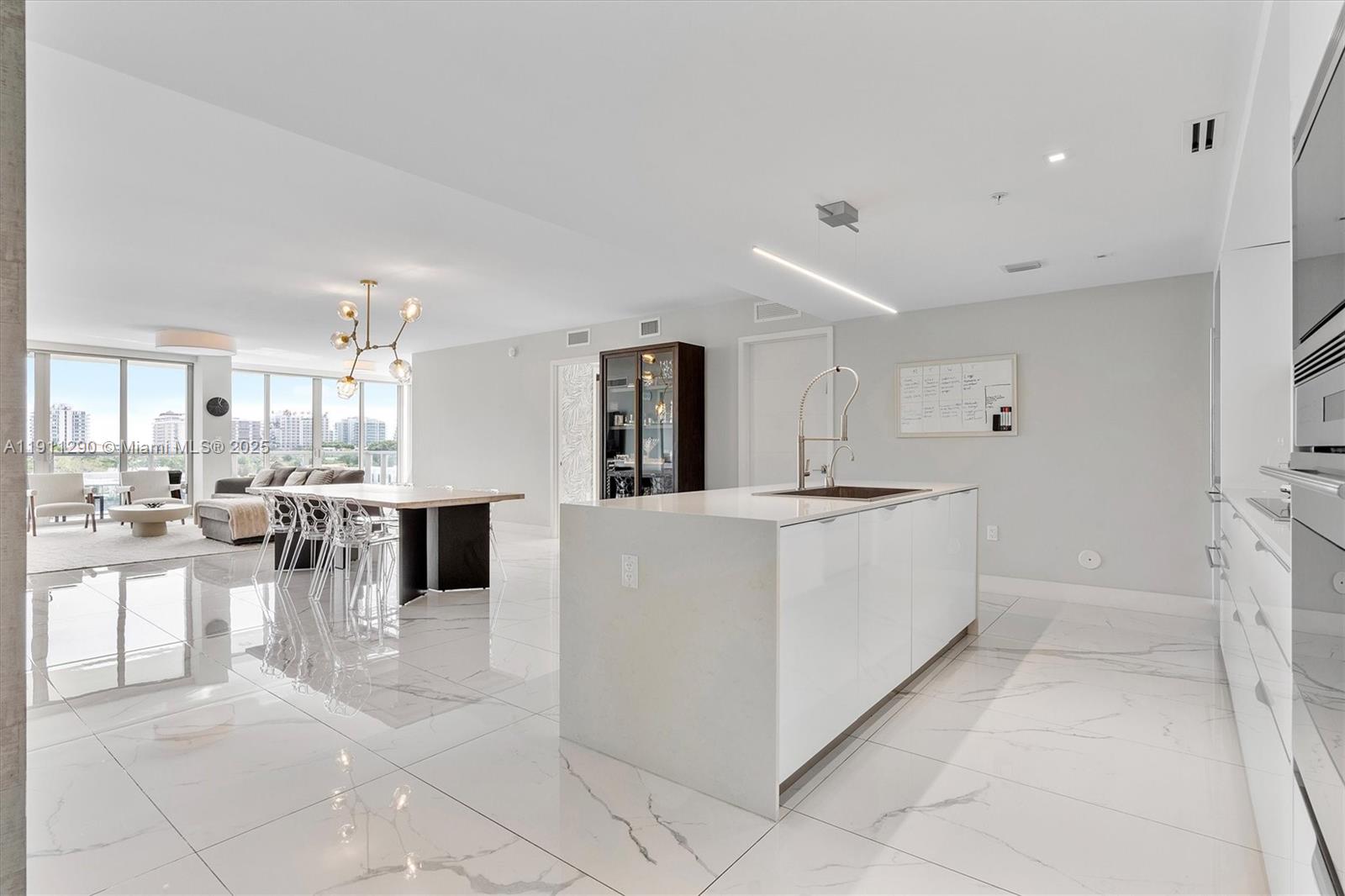 Bay Harbor Islands - Residential