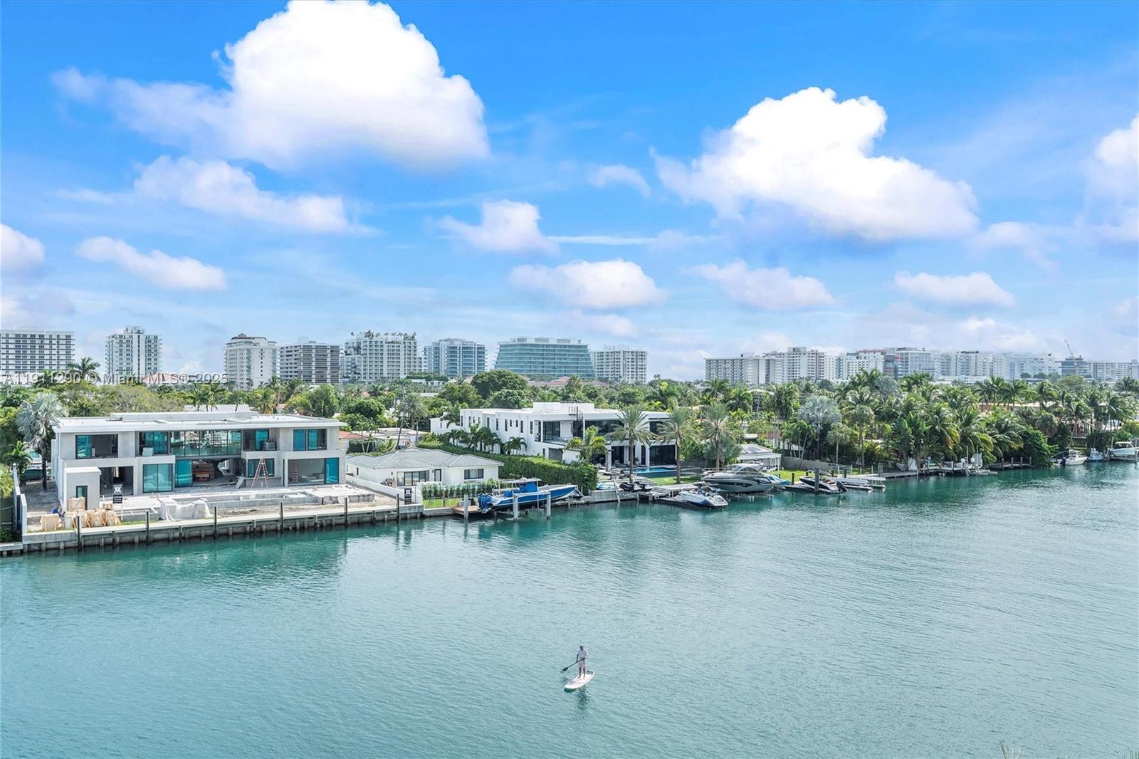 Bay Harbor Islands - Residential