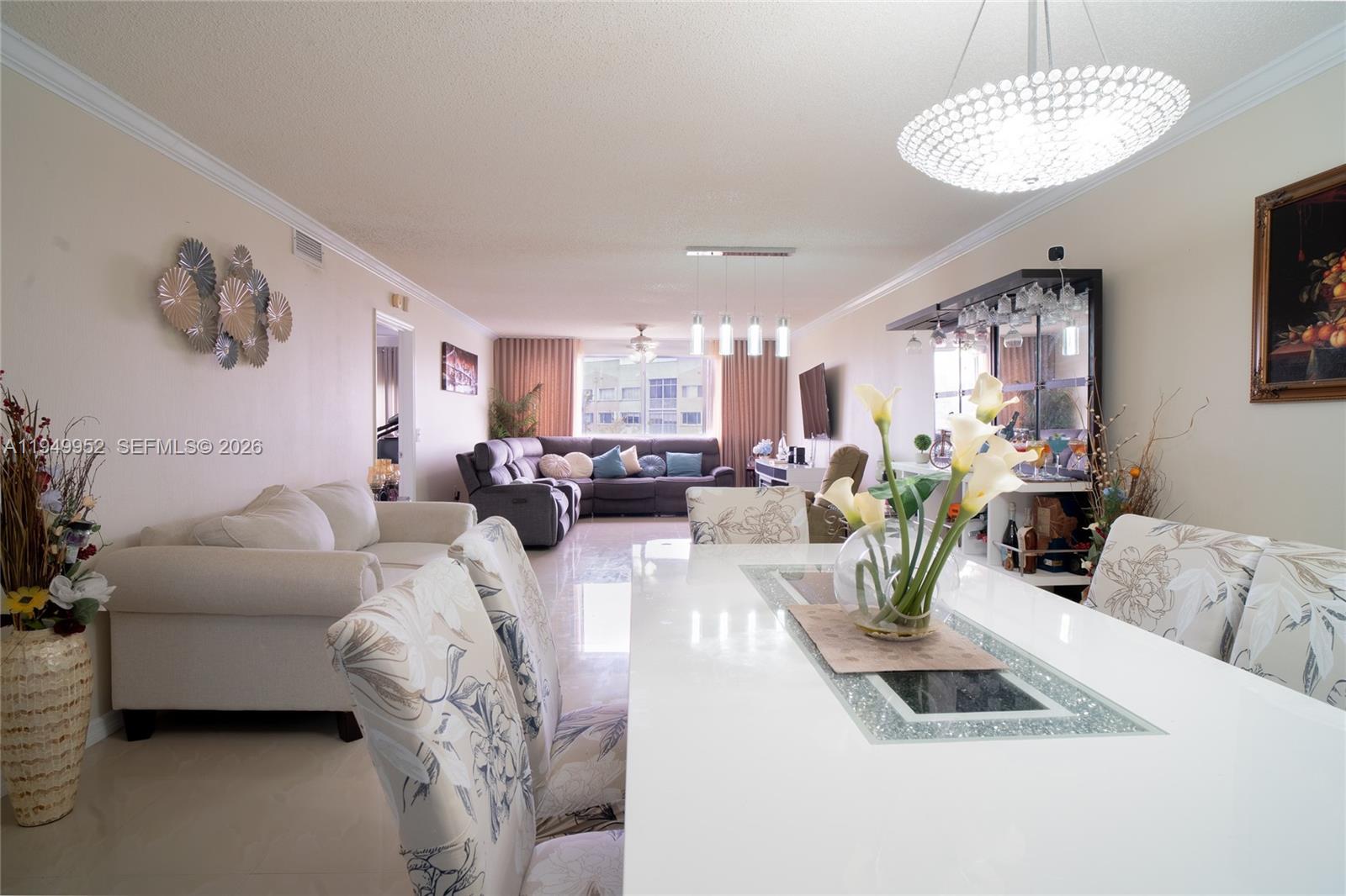 SUNRISE LAKES 196 CONDO - Residential