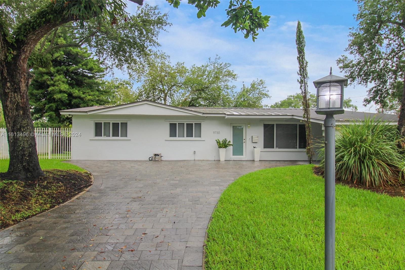 HEFTLER HOMES SUNSET PARK - Residential