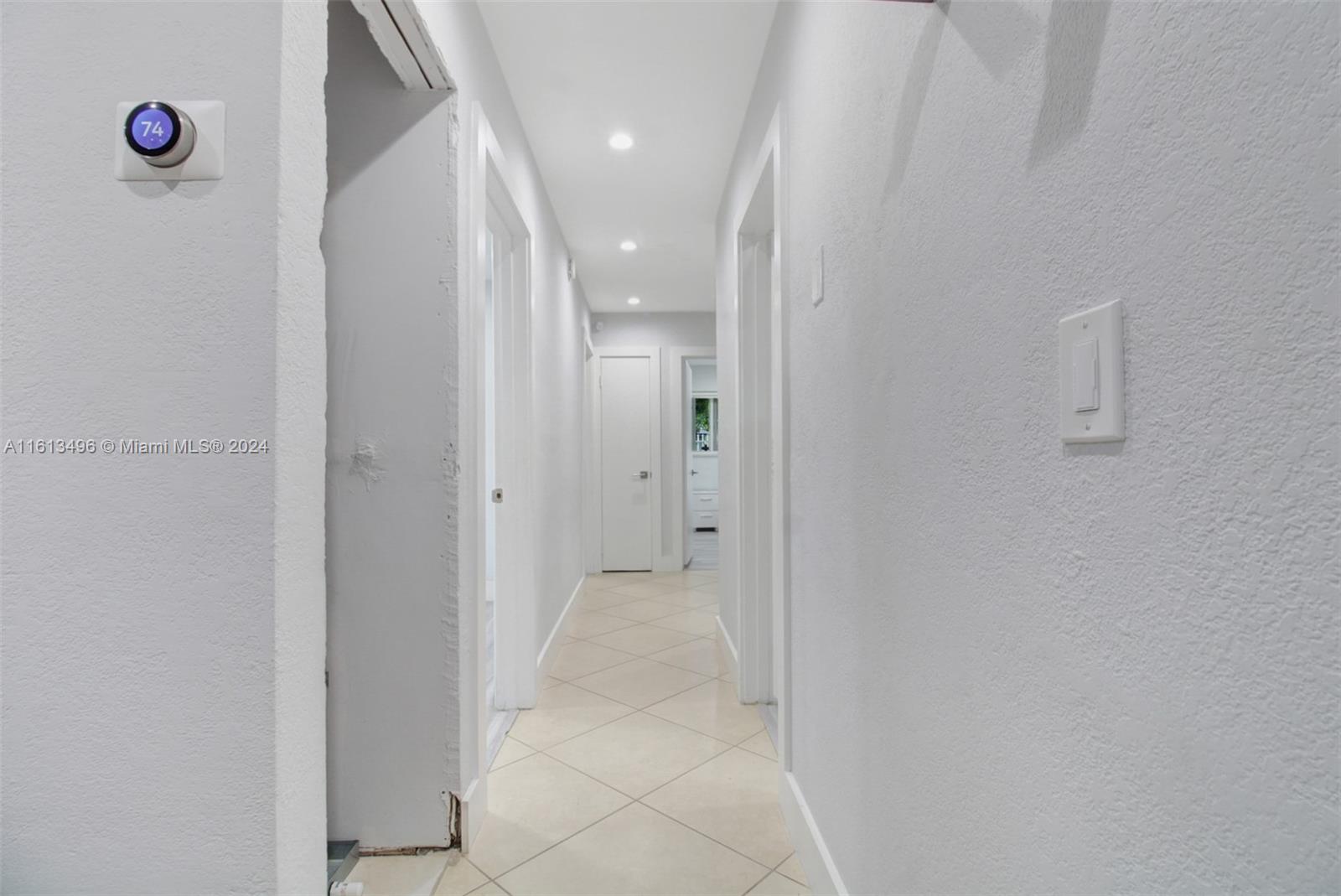 HEFTLER HOMES SUNSET PARK - Residential
