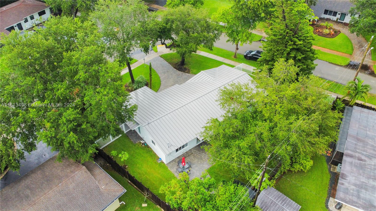 HEFTLER HOMES SUNSET PARK - Residential