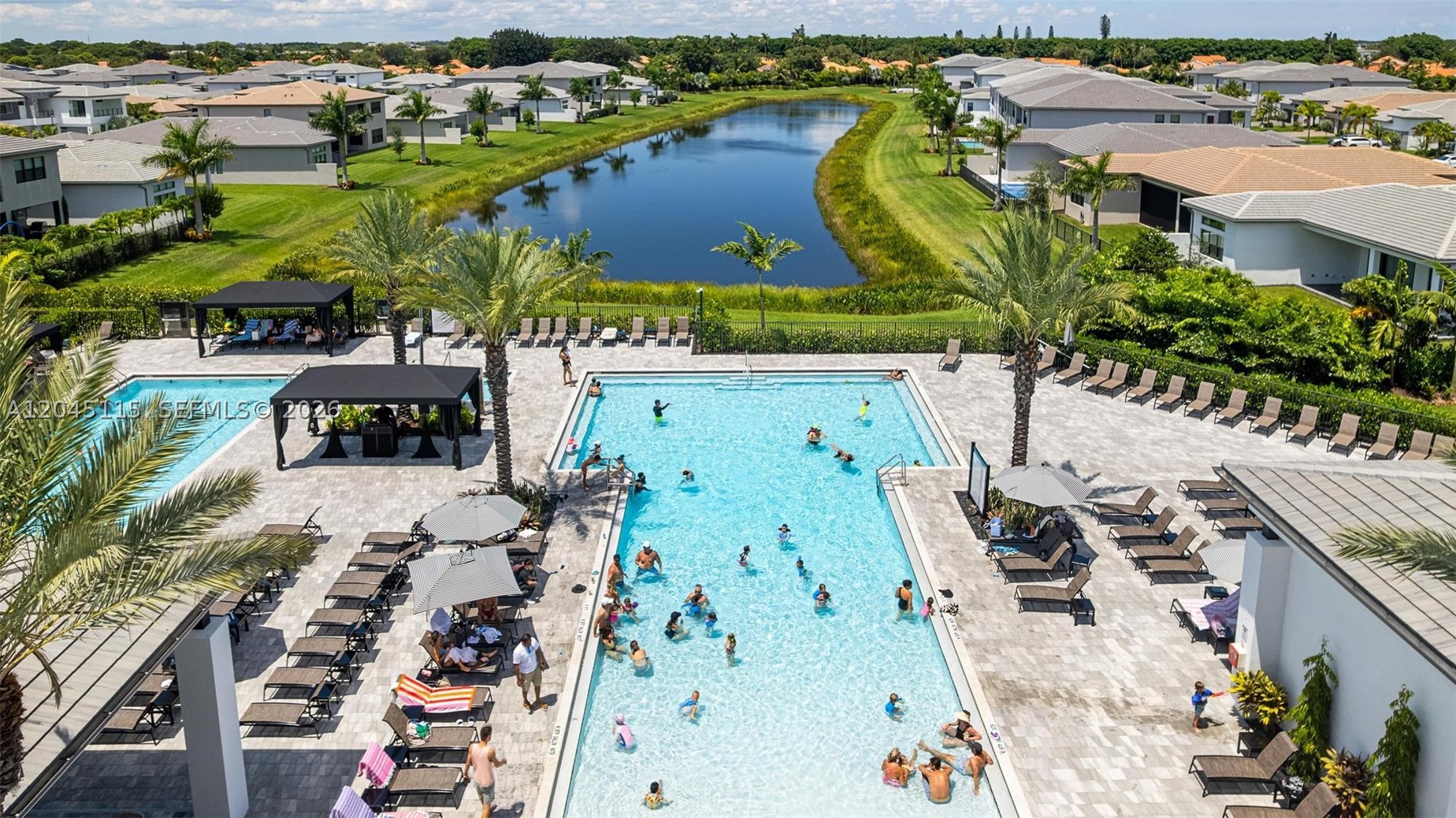 BOCA RATON GOLF COURSE PU - Residential