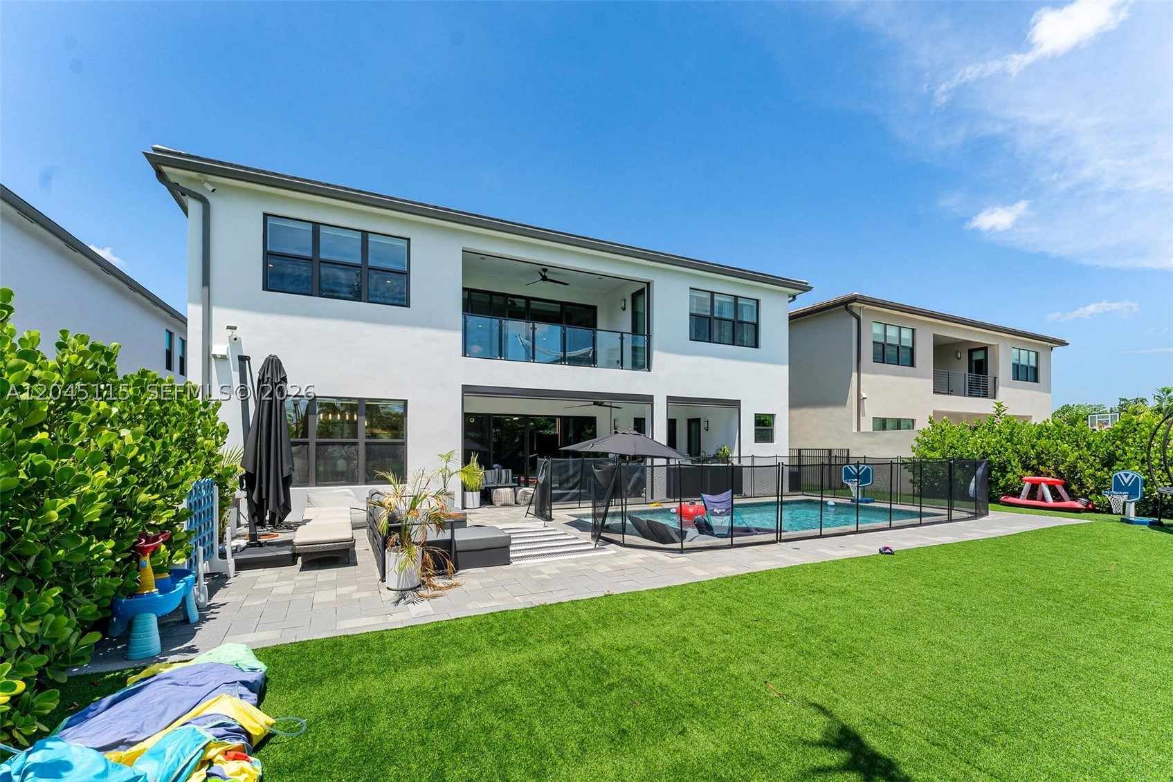 BOCA RATON GOLF COURSE PU - Residential