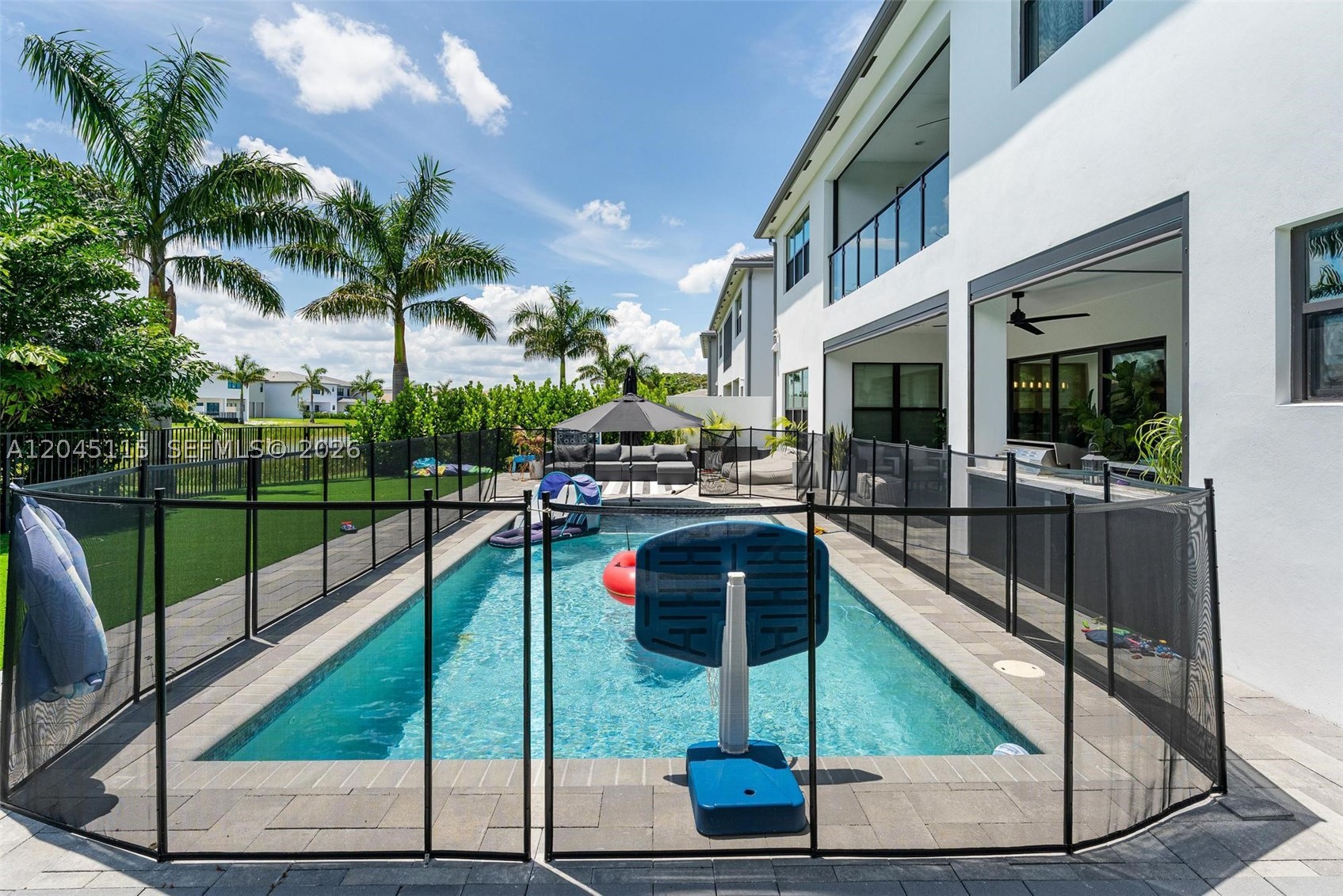 BOCA RATON GOLF COURSE PU - Residential