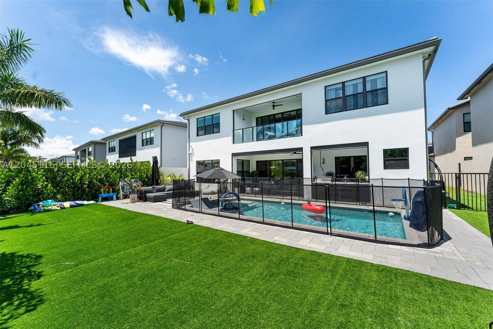 BOCA RATON GOLF COURSE PU - Residential
