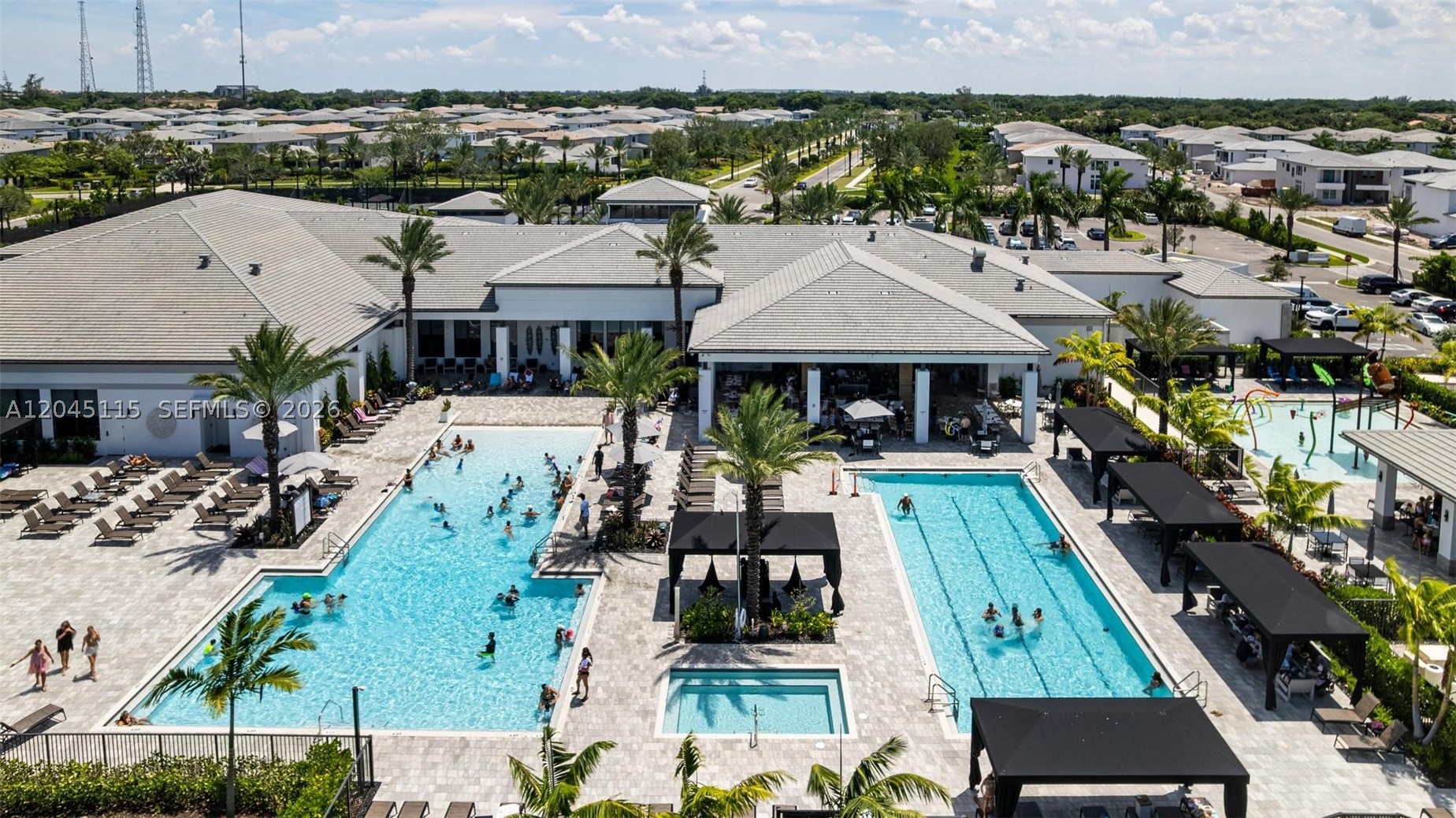 BOCA RATON GOLF COURSE PU - Residential
