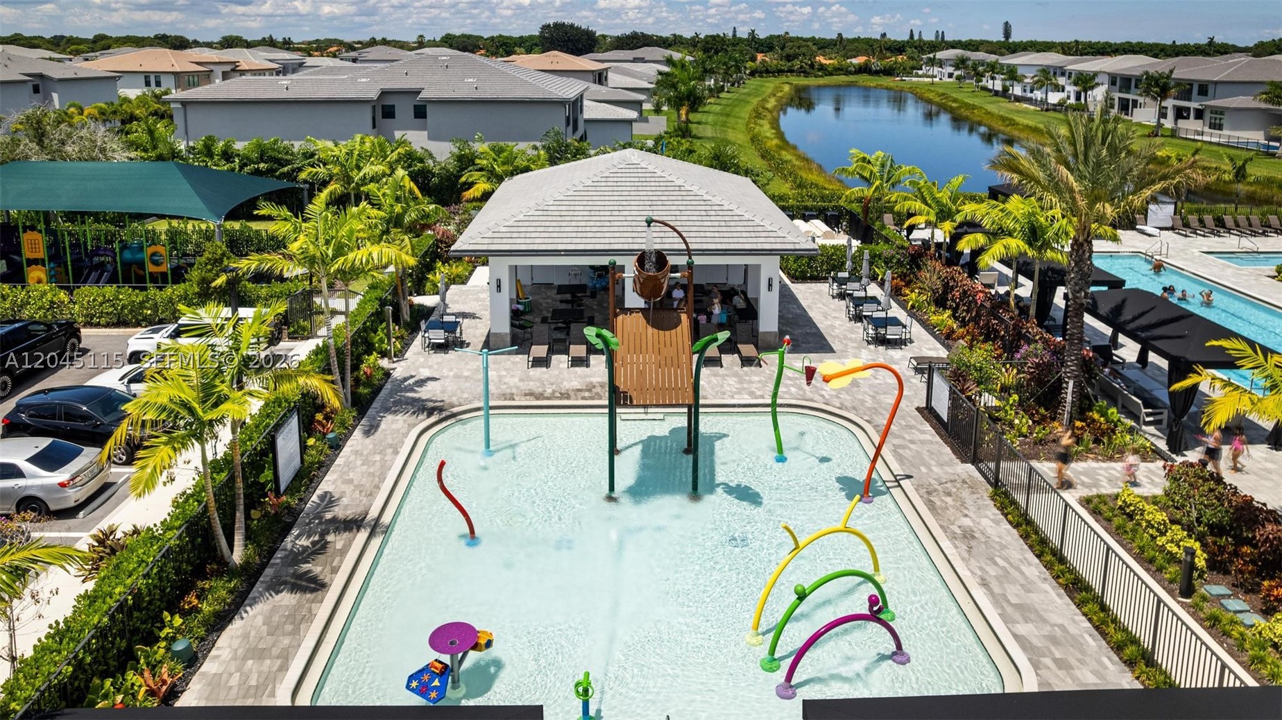 BOCA RATON GOLF COURSE PU - Residential