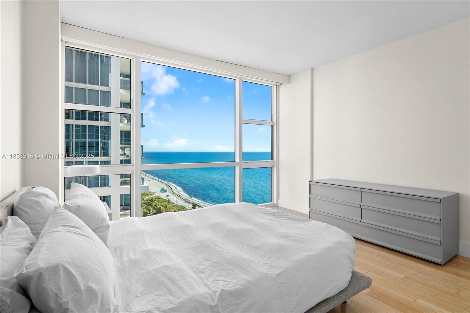 CENTRAL CARILLON BEACH CO - Residential