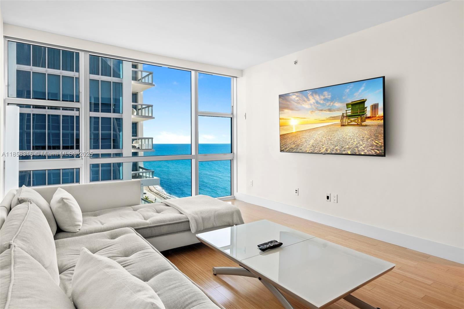 CENTRAL CARILLON BEACH CO - Residential