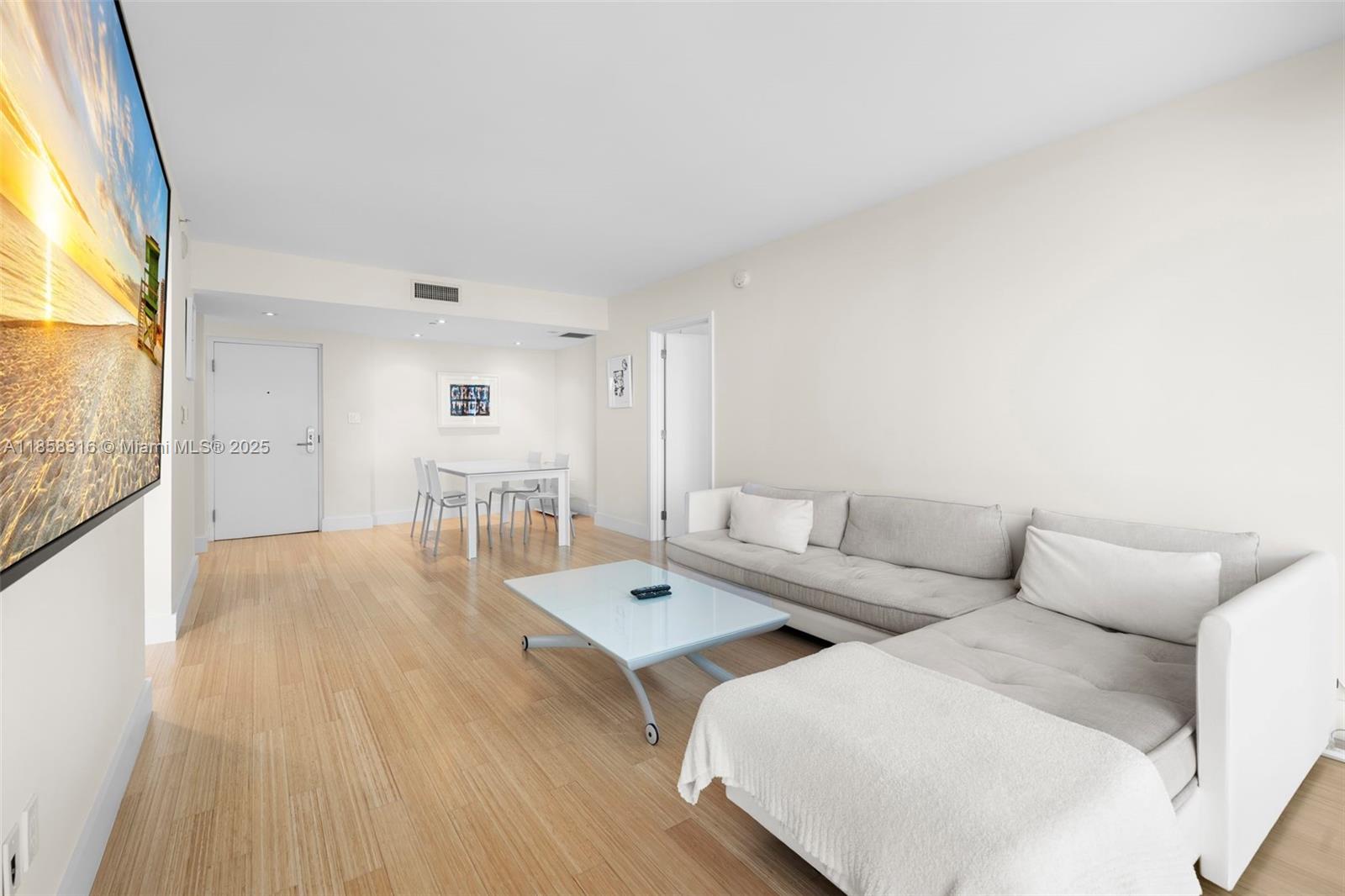 CENTRAL CARILLON BEACH CO - Residential