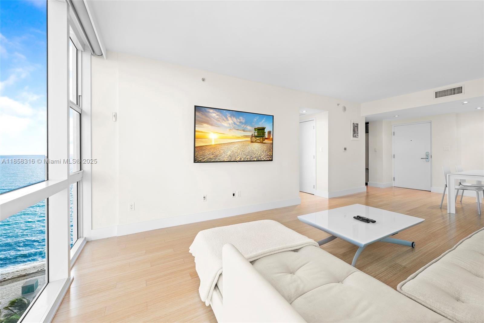 CENTRAL CARILLON BEACH CO - Residential