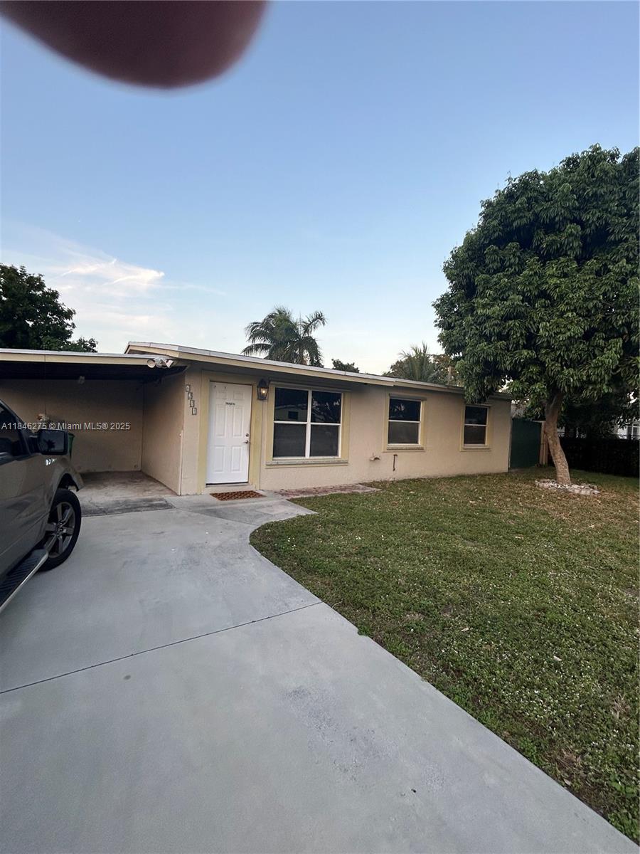 PLAYLAND VILLAGE SEC 4 - Residential Lease