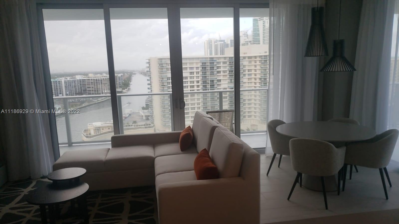 4010 SOUTH OCEAN CONDO HO - Residential
