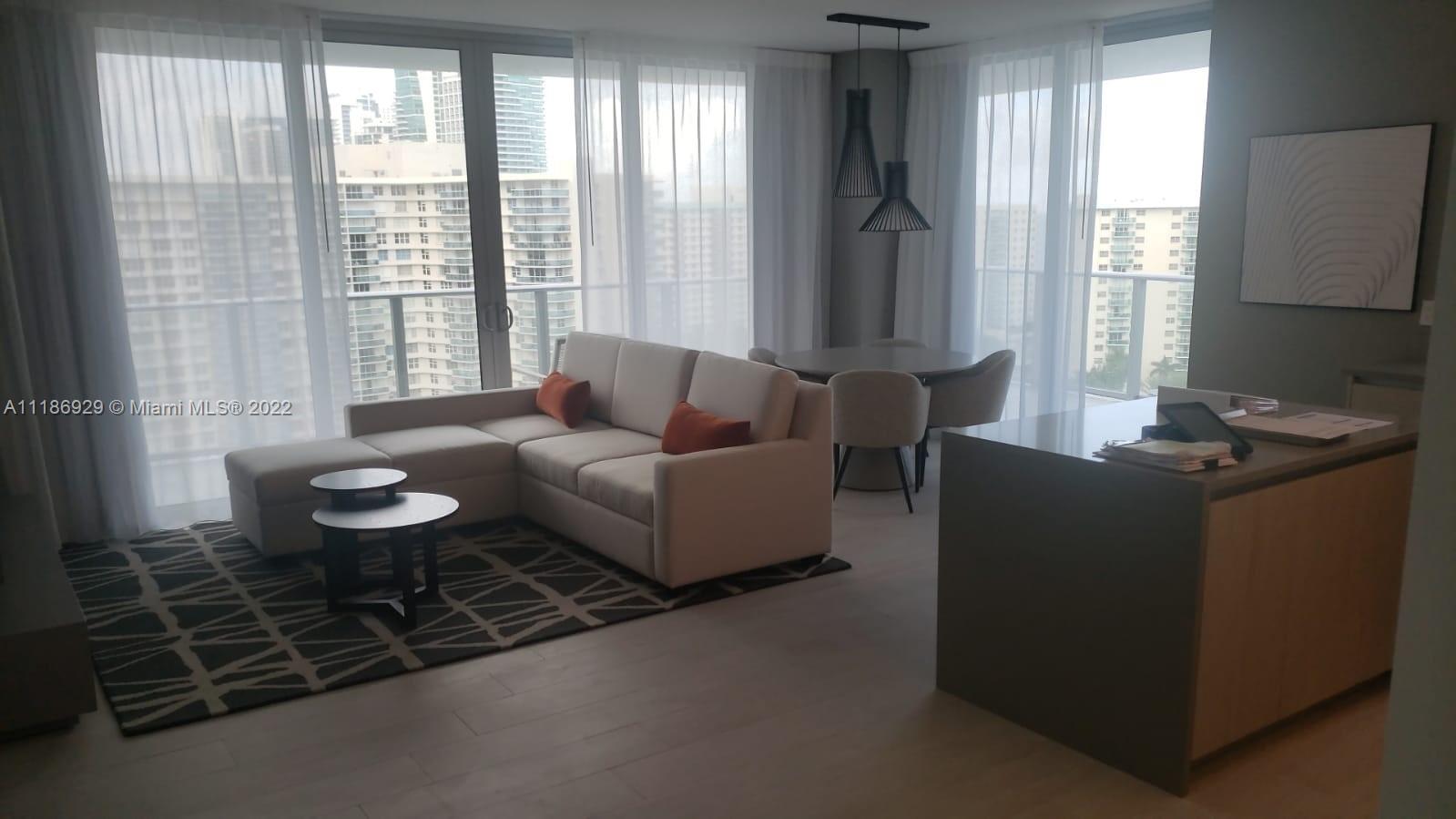 4010 SOUTH OCEAN CONDO HO - Residential
