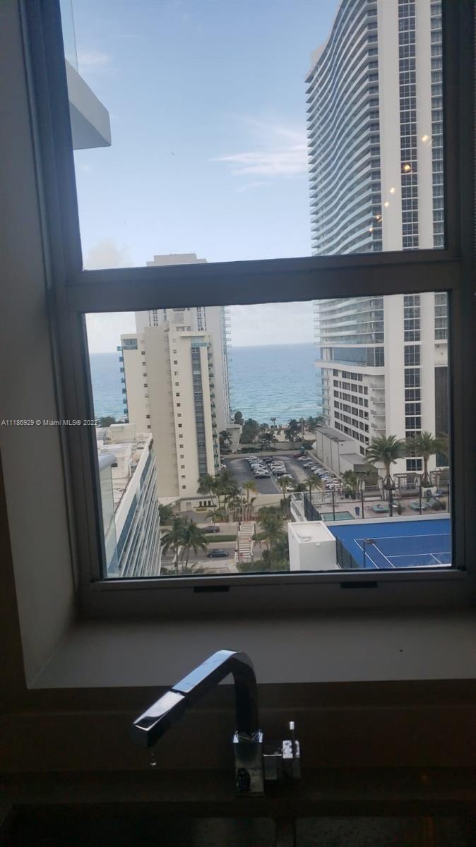4010 SOUTH OCEAN CONDO HO - Residential