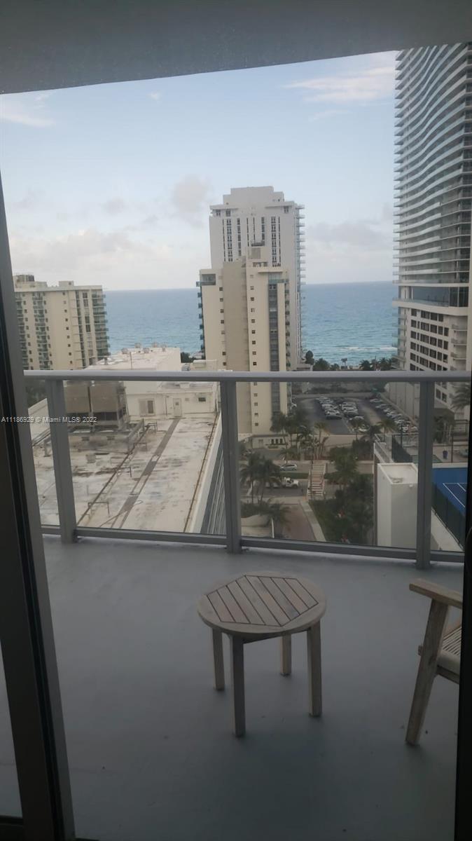 4010 SOUTH OCEAN CONDO HO - Residential