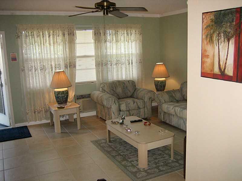 PRESCOTT J CONDO - Residential Lease