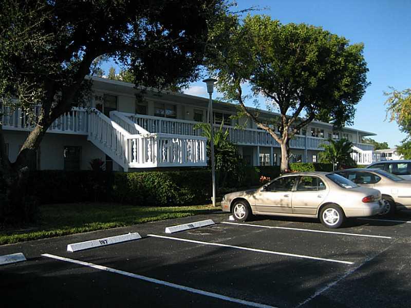 PRESCOTT J CONDO - Residential Lease