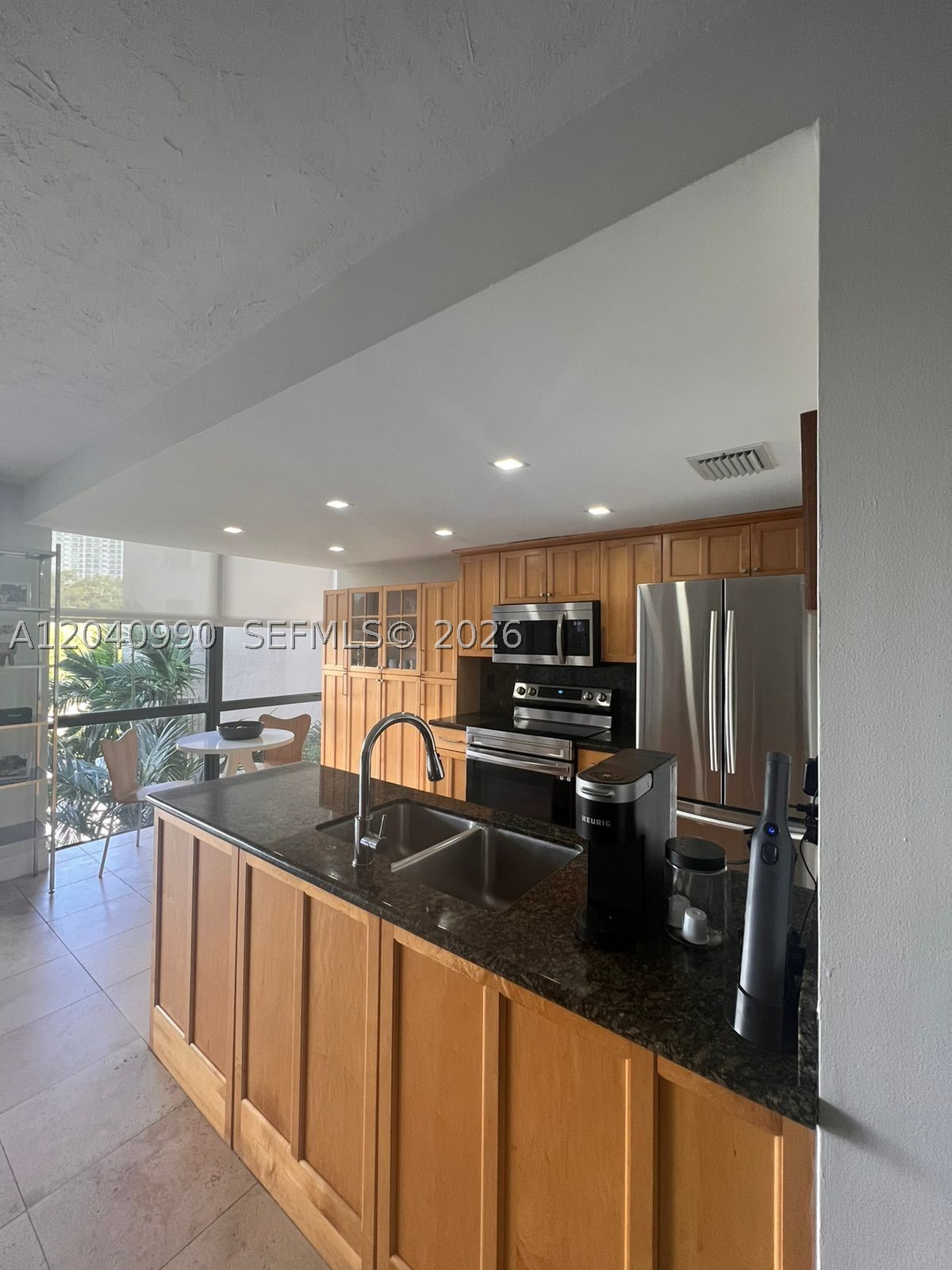 Biscayne Cove Condominium - Residential Lease