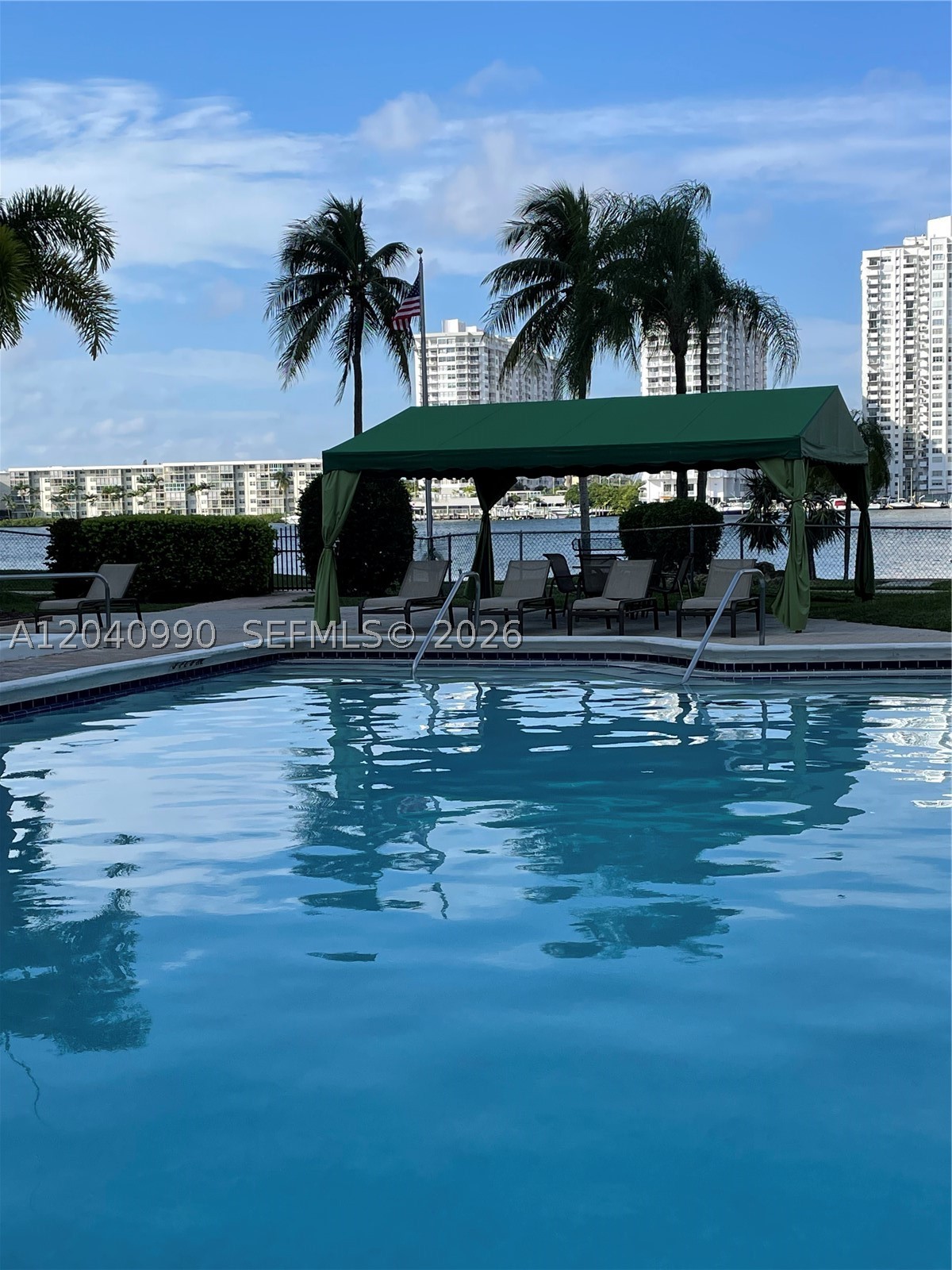 Biscayne Cove Condominium - Residential Lease