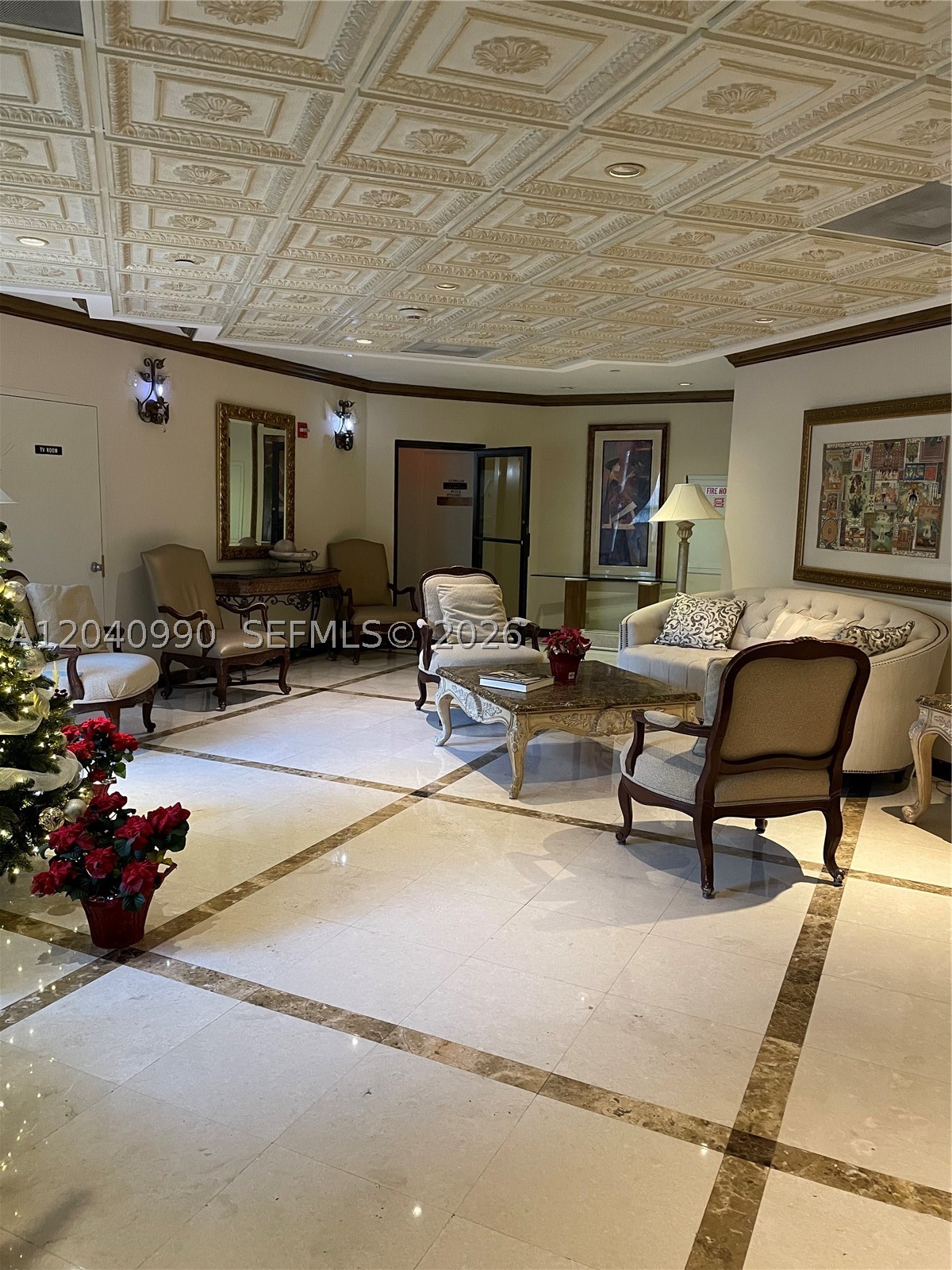 Biscayne Cove Condominium - Residential Lease