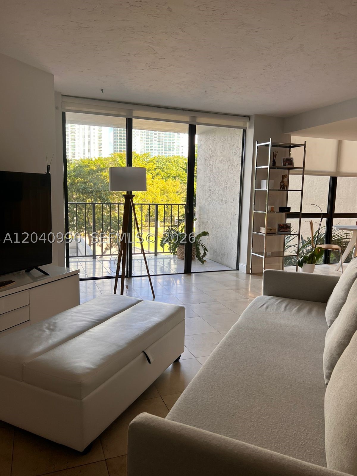 Biscayne Cove Condominium - Residential Lease