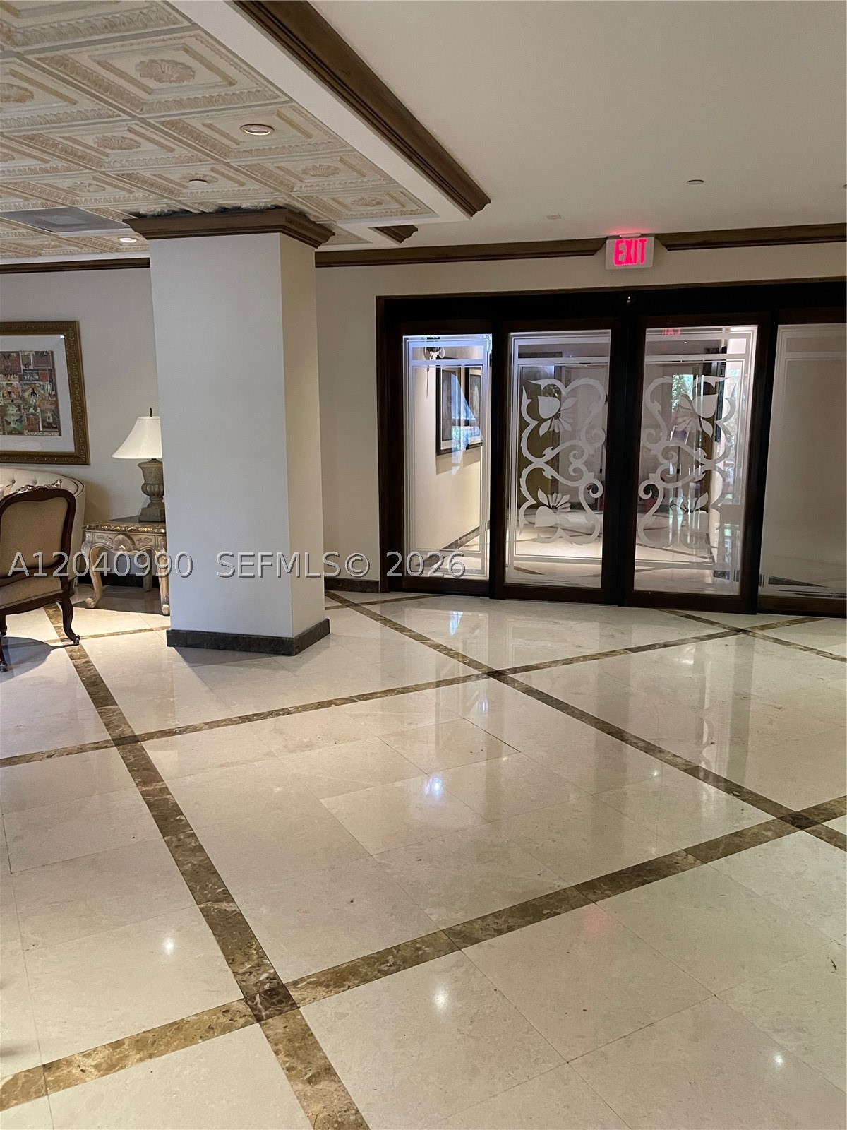 Biscayne Cove Condominium - Residential Lease