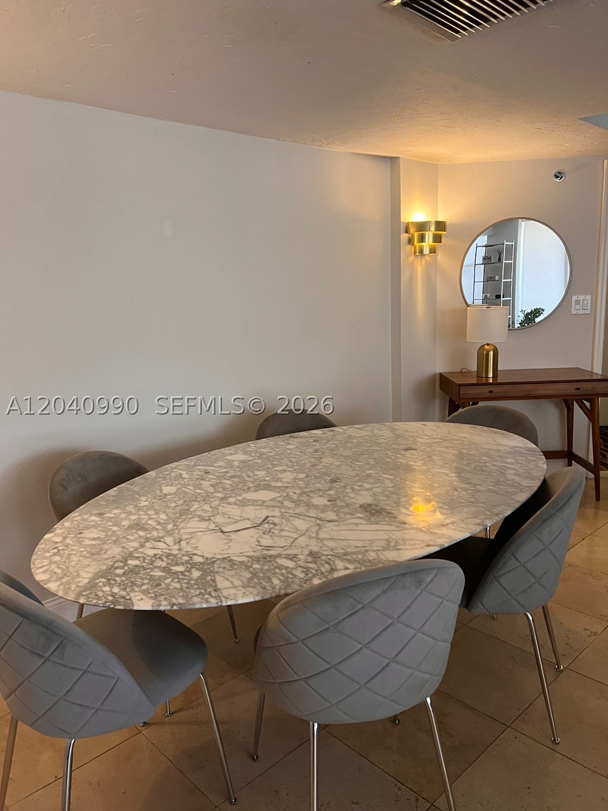 Biscayne Cove Condominium - Residential Lease