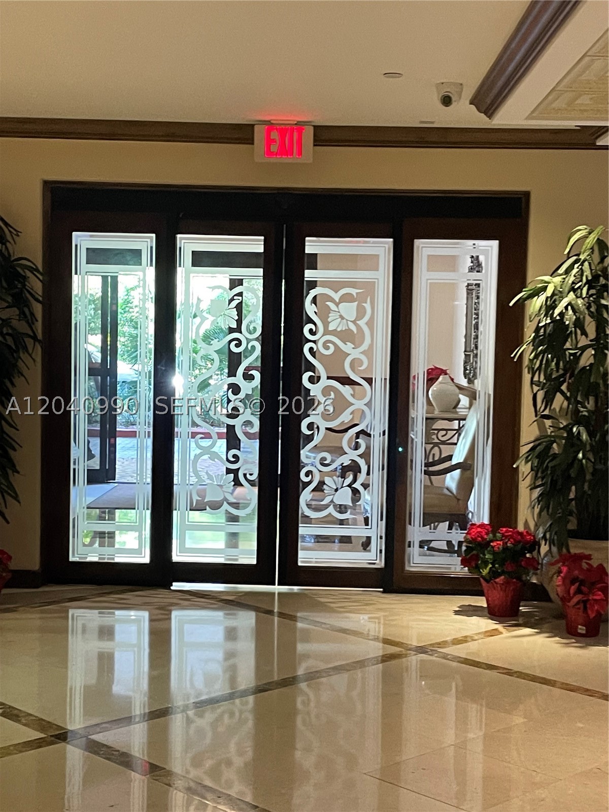 Biscayne Cove Condominium - Residential Lease