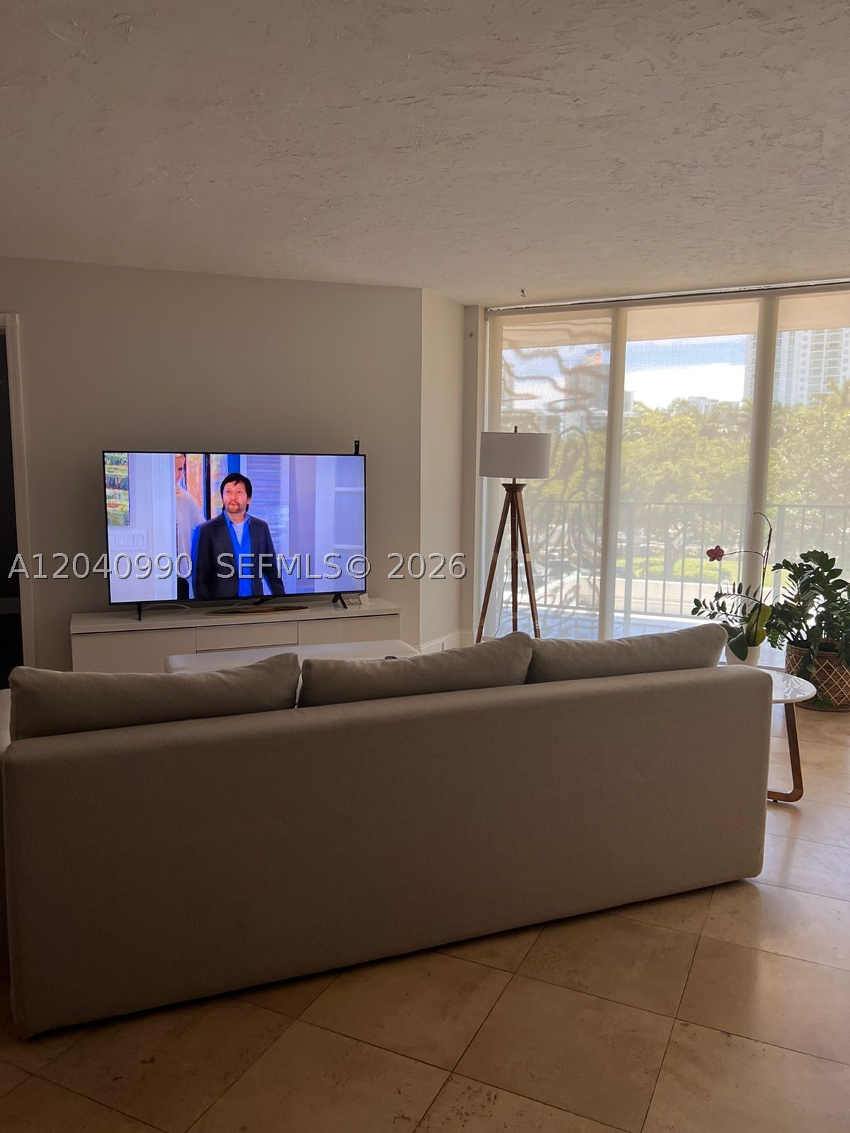 Biscayne Cove Condominium - Residential Lease