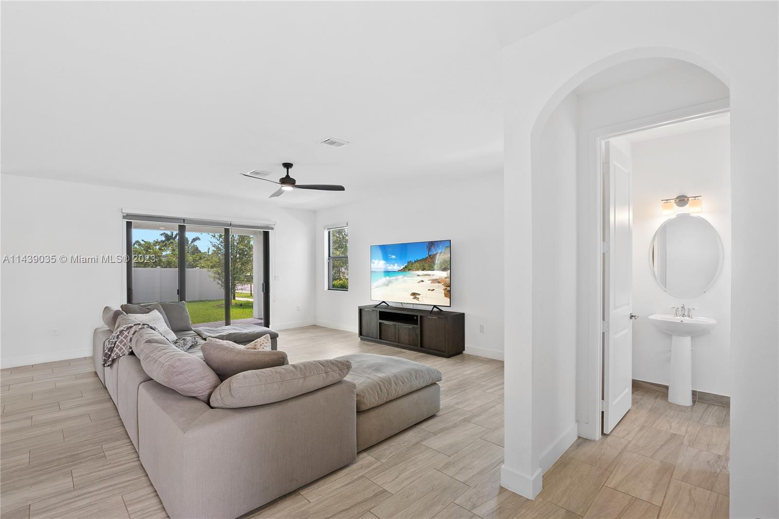 MC RESIDENTIAL - Residential