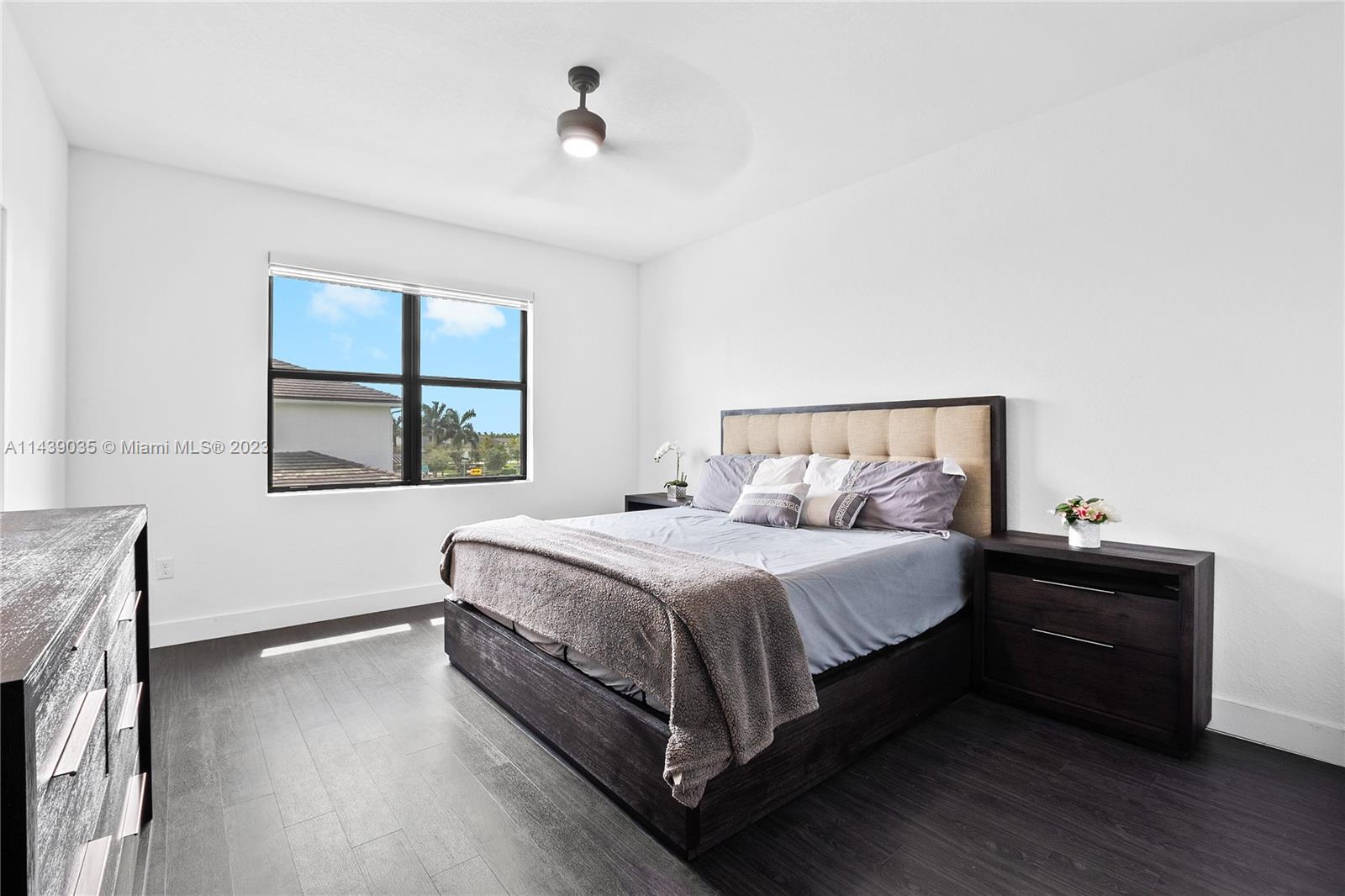 MC RESIDENTIAL - Residential