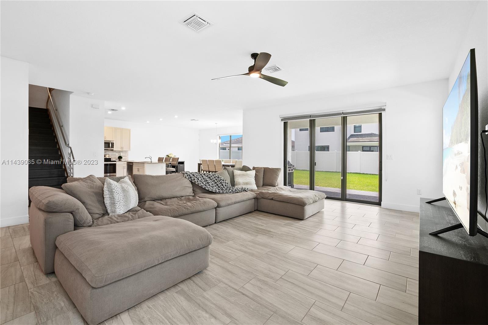 MC RESIDENTIAL - Residential