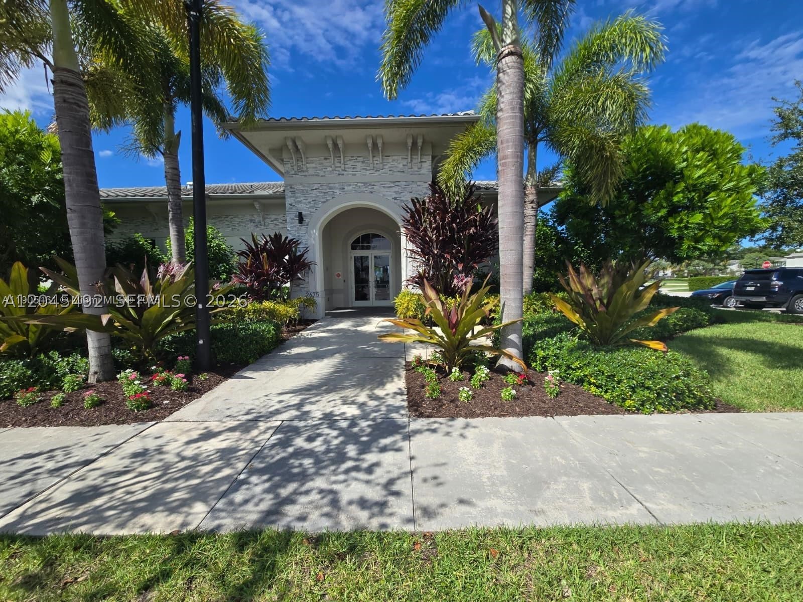 KEYS GATE RESIDENTIAL - Residential