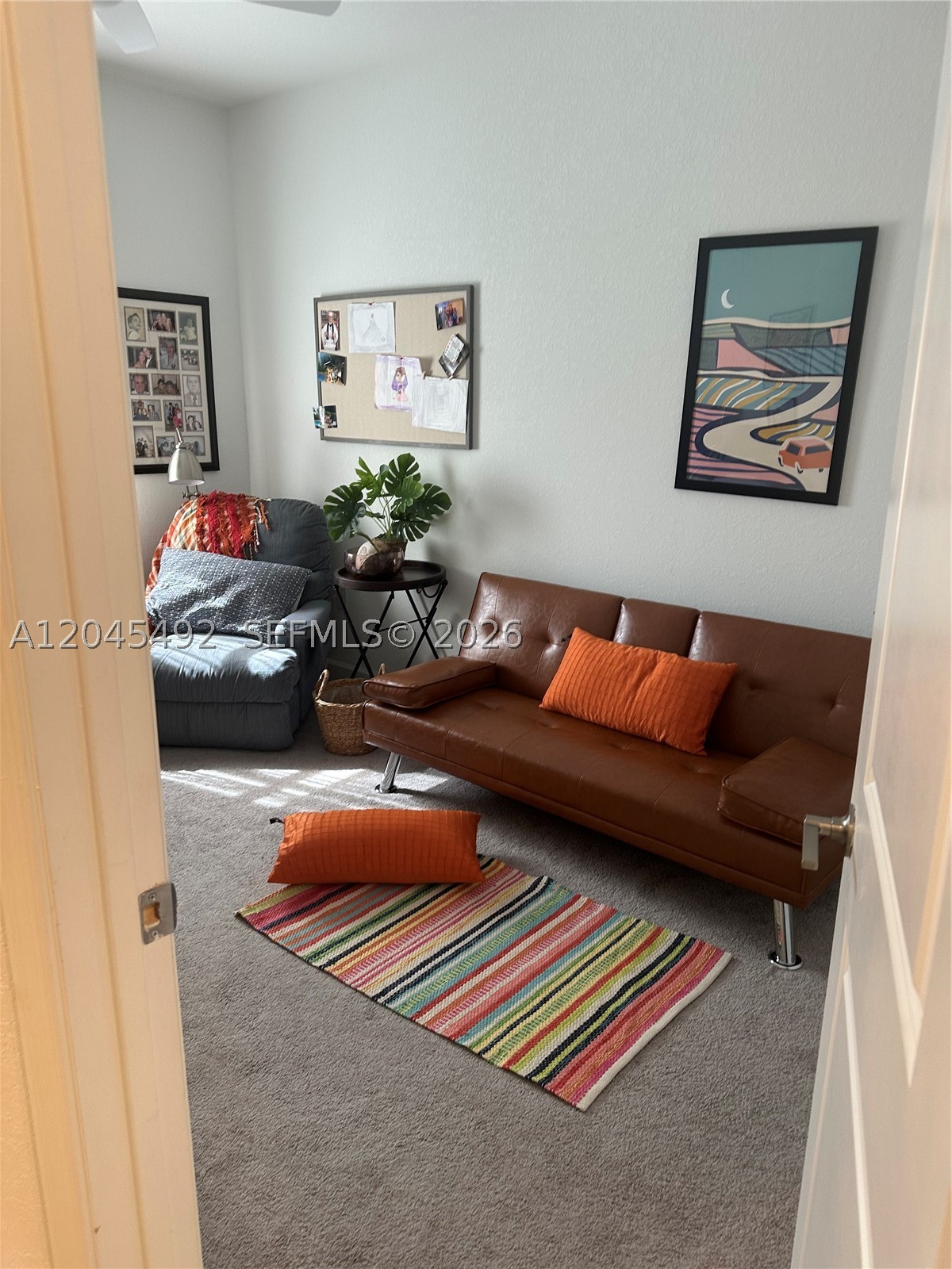 KEYS GATE RESIDENTIAL - Residential