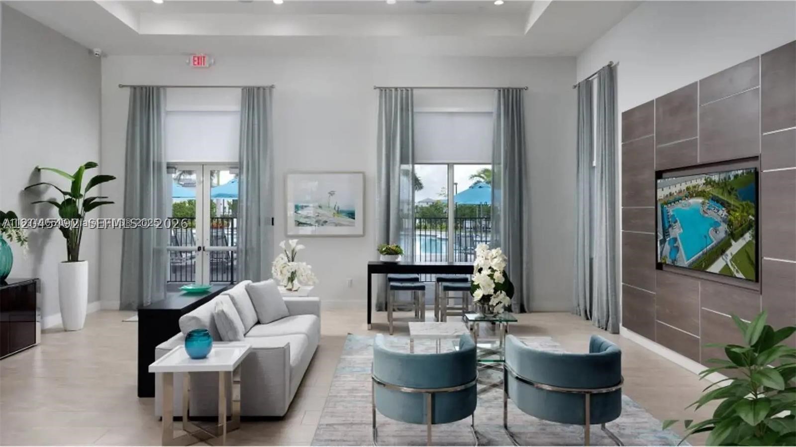 KEYS GATE RESIDENTIAL - Residential