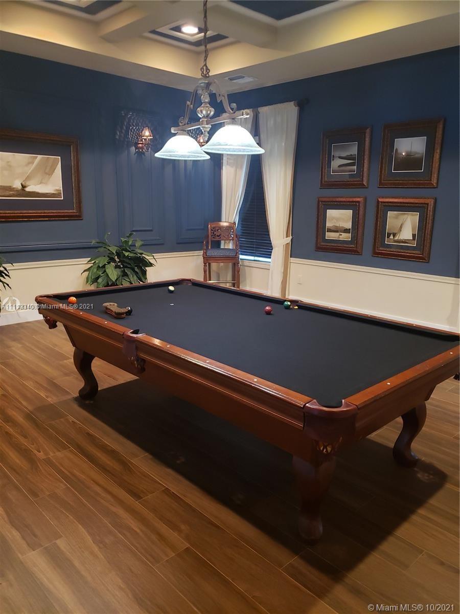GABLES COURT CONDO - Residential