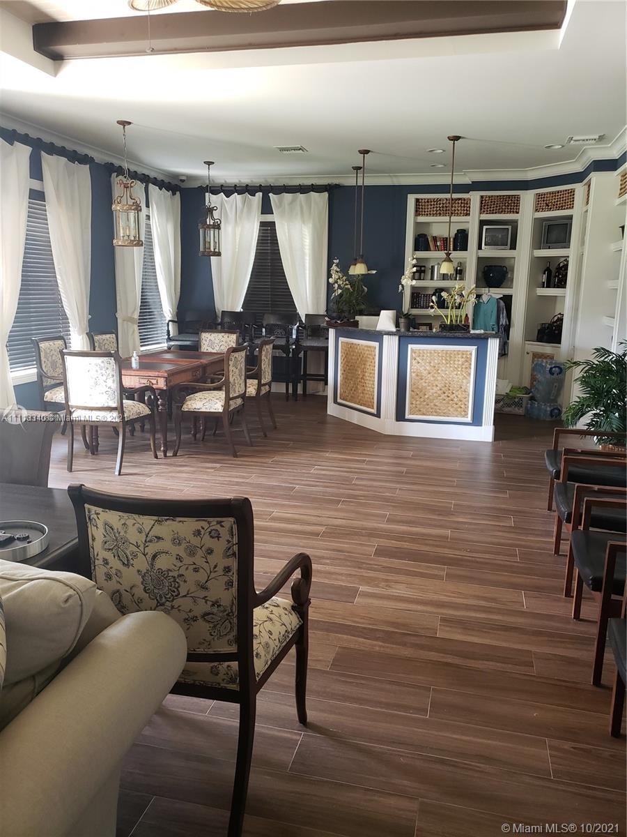 GABLES COURT CONDO - Residential