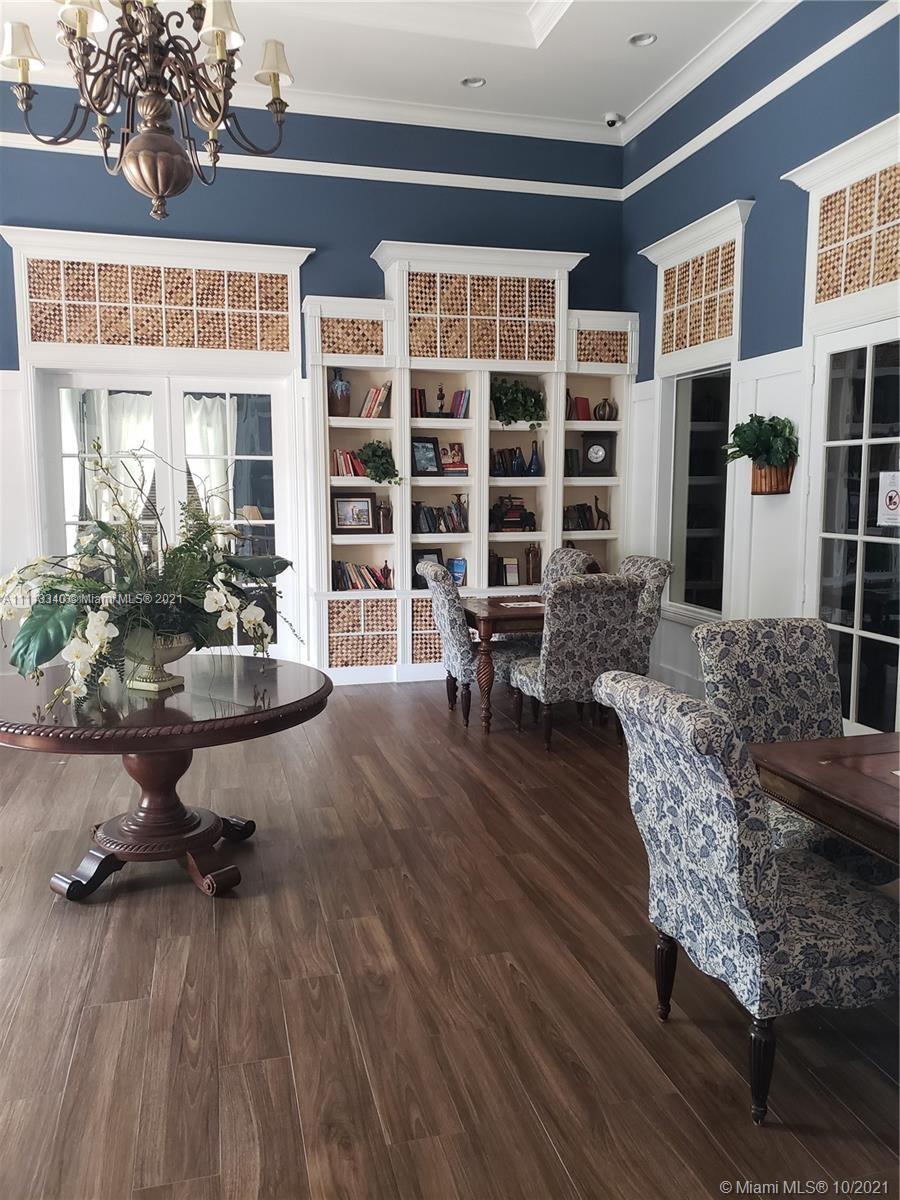 GABLES COURT CONDO - Residential